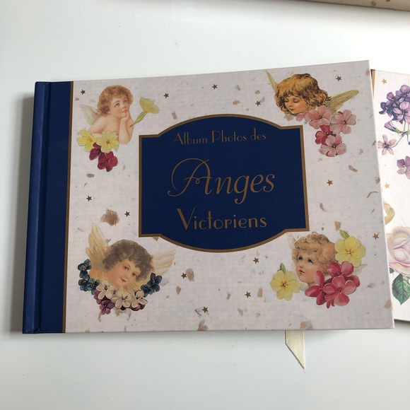 Vintage Victorian Photo Albums - Picture 9 of 11